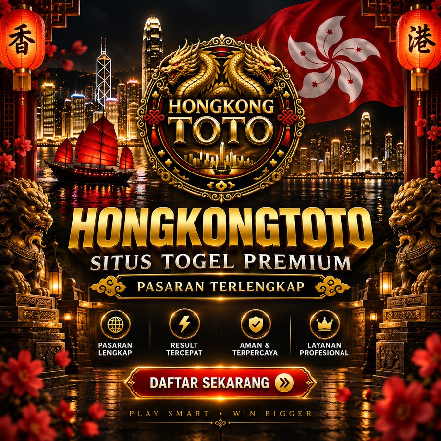 Hongkongtoto Pariaman Utara